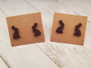 Chocolate Bunnies